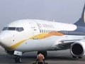 Jet Airways' acting CEO quits as top-deck exits continue: report