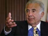Icahn gives up Apple buyback plan after ISS urges 'no' vote