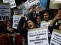 Man, 22, Allegedly Rapes 15-Year-Old In UP, Films Act; Arrested