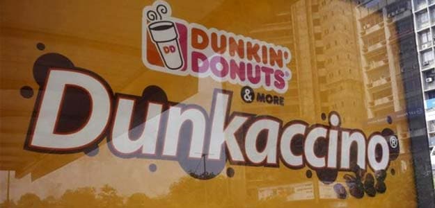 Dunkin' Donuts To Shut Down In India By End Of This Year Amid Heavy Losses