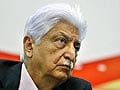 Philanthropy has to be spontaneous, can't be forced: Azim Premji