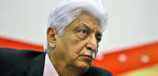 Wipro Chairman Azim Premji To Donate More To Philanthropic Causes