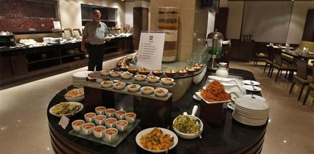 ITC Gains on Acquisition of Park Hyatt Hotel in Goa