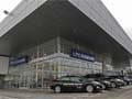 Hyundai Motor Q3 profit beats estimates on China, Brazil
