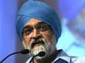 Note Ban May Pull Down Growth To 5% In FY17: Montek Singh Ahluwalia