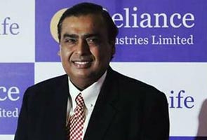 Reliance Industries to Complete Rs 20,000 Cr Investment in Madhya Pradesh by March 2016