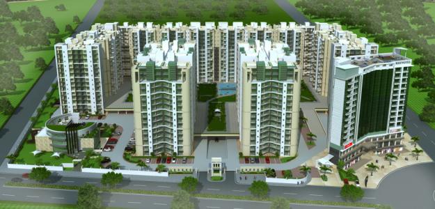 खुशखबरी : नियमों में बदलाव के साथ नोएडा के हजारों फ्लैट हुए वैध