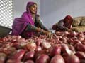 India looks to China, Iran for onions to cool political heat