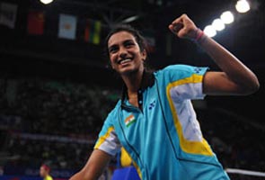 मकाउ ओपन : सिंधु फाइनल में, सेमीफाइनल में हारे प्रनॉय