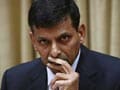 Raghuram Rajan says central banks are 'heroes', but questions merit of low rates