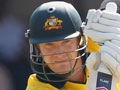 वाटसन के शतक के दम पर ऑस्ट्रेलिया ने इंग्लैंड से जीती शृंखला