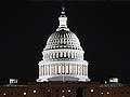 Washington deadlocked as partial shutdown enters fifth day