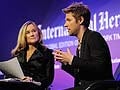 Burberry names Christopher Bailey CEO as Ahrendts quits for Apple