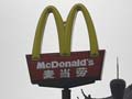 Local tastes tempt China diners away from Golden Arches