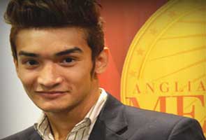 विश्व मुक्केबाजी : क्वार्टरफाइनल में पहुंचे थापा