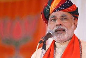 मेरे प्रिय रमेशजी : नरेंद्र मोदी का संबोधन अपने 'धुरविरोधी' के लिए