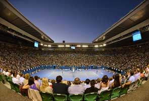 ऑस्ट्रेलियन ओपन की पुरस्कार राशि में 10 फीसदी इजाफा