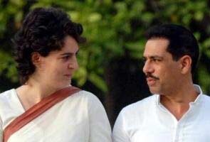 'रॉबर्ट वाड्रा के खिलाफ याचिका को सुप्रीम कोर्ट ने किया खारिज' 'रॉबर्ट वाड्रा के खिलाफ याचिका को सुप्रीम कोर्ट ने किया खारिज'