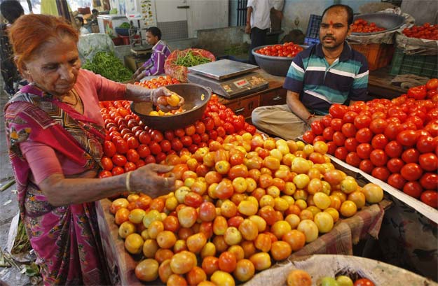 Rising food prices to keep inflation beyond RBI's comfort level