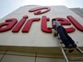 Bharti Airtel Shares Slip on Q4 Profit Drop