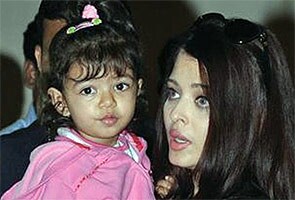 Dont speculate about second child : Aishwarya Rai Bachchan - दूसरे