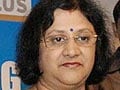 SBI's Bhattacharya, ICICI's Kochhar Among Forbes' Most Powerful Women