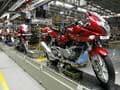 Bajaj Auto downgraded to 'sell' by CLSA