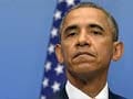 Obama sets conditions for talks: Pass funding and raise debt ceiling