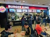 Why Burger King, Wendy's are Queuing Up to Set Shop in India