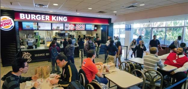 Burger King India Gets Pre-Orders For 1,200 'Whoppers'