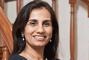 ICICI Bank Chief Confident Economy Can Tide Over China-Driven Crisis