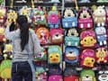 Meghalaya Puts Cap On Weight Of School Bags