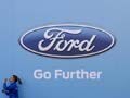 Ford India sales up 49% in January