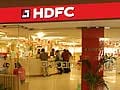 HDFC Q2 net up 10 per cent at Rs 1,266 crore; Keshub Mahindra resigns as vice chairman