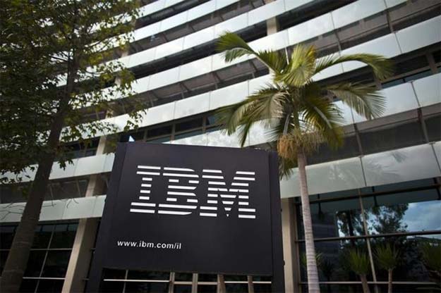 IBM Unveils 'Brain-like' Chip That Can Interpret Complex Data