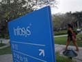 Infosys stock up 50% since Murthy return, despite top-level exits