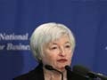 Yellen says stronger job growth a Fed imperative