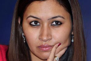 बीएआई के खिलाफ उच्च न्यायालय पहुंचीं ज्वाला