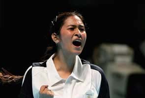 बाई ने ज्वाला पर आजीवन प्रतिबंध मामले के लिए पैनल गठित किया