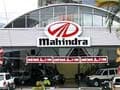 Mahindra says 'different' type of stimulus needed for slowdown-hit CV segment