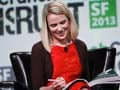 Yahoo CEO Marissa Mayer Parries Activist Investor Attacks