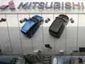 Mitsubishi Motors plans $2 billion share offer in January: report