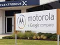 Motorla told to pay Rs 50,000 compensation for faulty handset