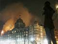Anand Mahindra Pays Tribute To Heroes Of The 26/11 Mumbai Terror Attacks