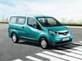Nissan drives in new Evalia at Rs 8.78 lakh