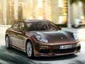 Porsche launches new generation Panamera at Rs 1.19 crore