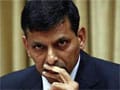Raghuram Rajan urges 'deep breath' after market tumble