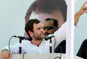 As Budget Session Begins, Rahul Gandhi Applies for Leave