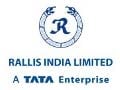 Rallis India Shares Fall 5% on Q2 Profit Dip