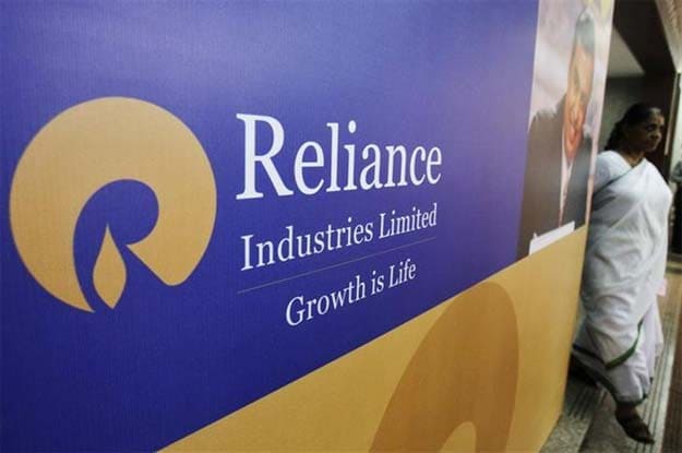 Reliance Industries Gains Over 2% as Q1 Beats Estimates